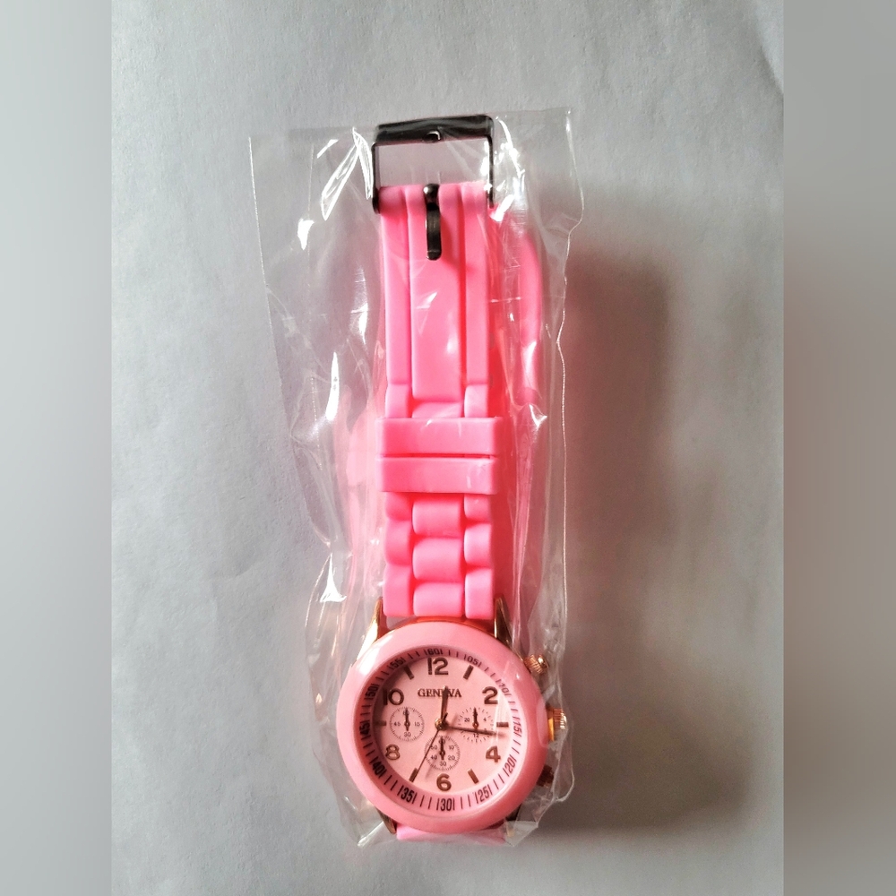 Geneva Watch